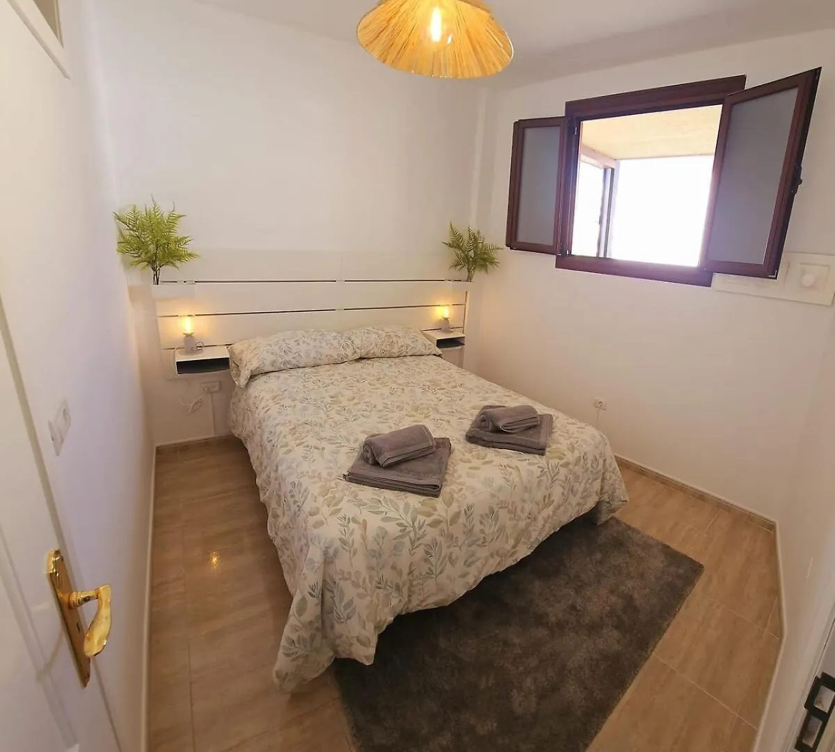 Apartmán Santa Amalia 408 Arona  Arona (Tenerife)