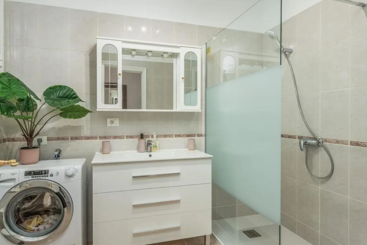 Apartmán Santa Amalia 408 Arona   Arona (Tenerife)
