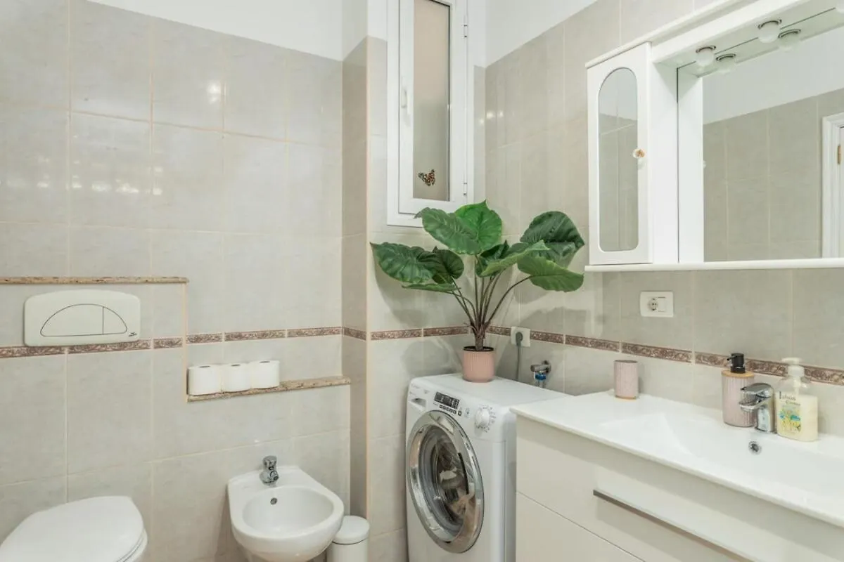 Apartmán Santa Amalia 408 Arona