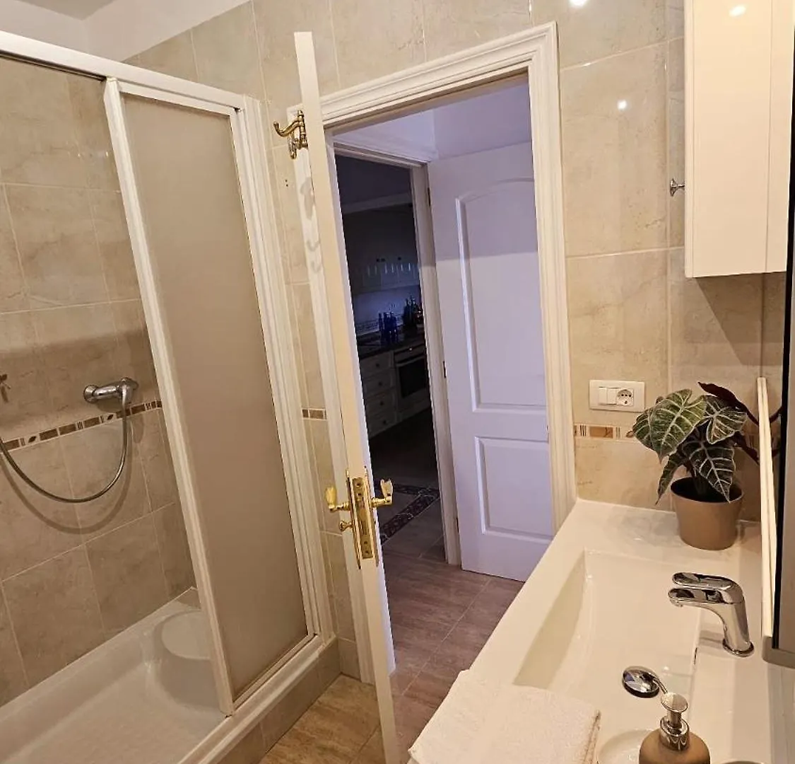 Apartmán Santa Amalia 408 Arona